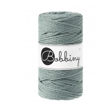 Bobbiny Makramee Kordel 3PLY 3 mm - Laurel